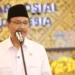 Gus Ipul Tegas Tolak Wacana Gantikan Gus Yahya