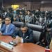 DPR Dapat Skors, Rakyat Dapat Tontonan Gratis