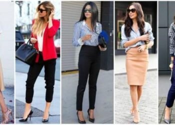 Warna yang Kita Kenakan, Mood yang Diam-Diam Kita Bentuk