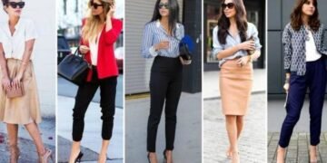 Warna yang Kita Kenakan, Mood yang Diam-Diam Kita Bentuk