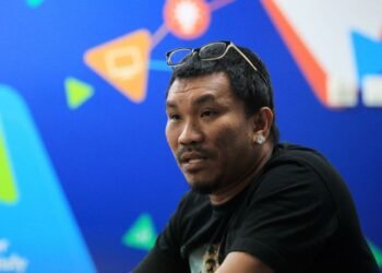 Rp53 M Kisah Mongol dan Ilmu Ikhas