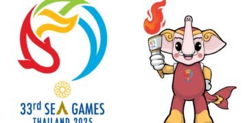 Maskot SEA Games Bukan Boneka Lucu: Ini Makna Rahasia