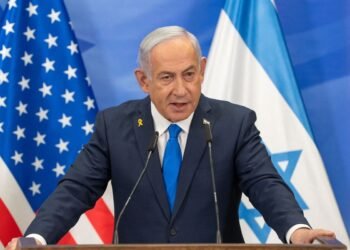 Netanyahu Diburu Erdogan: Ketika Surat Penangkapan Jadi Senjata Politik dan Moral Dunia