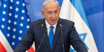 Netanyahu Diburu Erdogan: Ketika Surat Penangkapan Jadi Senjata Politik dan Moral Dunia