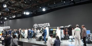 Jangan Terlalu Percaya Mobil Listrik, Emisi Karbon Tak Hilang Begitu Saja!