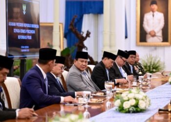 Prabowo Bentuk Komisi Reformasi Polri: Jalan Baru atau Sekadar Daur Ulang Kekuasaan?