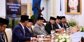 Prabowo Bentuk Komisi Reformasi Polri: Jalan Baru atau Sekadar Daur Ulang Kekuasaan?