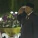 Prabowo Pimpin Renungan Suci Hari Pahlawan di Taman Makam Pahlawan Kalibata