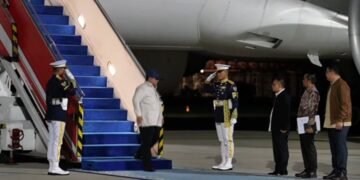 Prabowo Pulang dari Sydney: Diplomasi Hangat, Pesan Tetangga Baik di Tengah Peta Politik Asia Pasifik