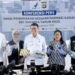 BPOM Bongkar Gudang Obat Ilegal Rp 2,74 Miliar: Empat Tahun Mengancam Sehat Publik