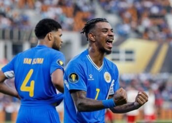 Dulu Dibekuk Indonesia, Kini Curacao Melenggang ke Piala Dunia