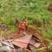 Longsor Cibeunying: Tanah Bergerak, Warga Hilang, dan Jawa Tengah Dipaksa Lebih Waspada
