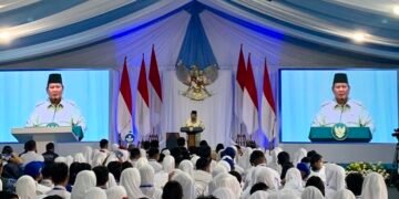 Uang Koruptor untuk Pendidikan: Prabowo Siap Kejar Sampai Dapat