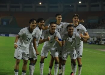 Dua Gol, Dua Pelajaran, Satu Harapan: Garuda Muda Mulai Tunjukkan Taring