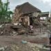 Dusun Sumbersari Lenyap Diterjang Lahar Hujan Semeru