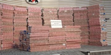 Pameran Uang Bukan Prestasi, Tapi Alarm Korupsi