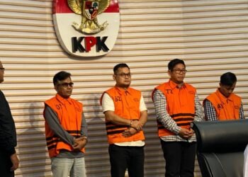Pokir yang Memakan Desa: Drama Gelap APBD OKU 2025