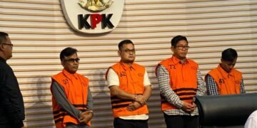 Pokir yang Memakan Desa: Drama Gelap APBD OKU 2025