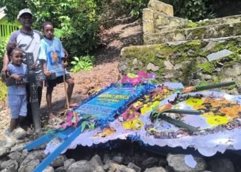 Tragedi Irene Sokoy: Potret Gelap Layanan Kesehatan Papua