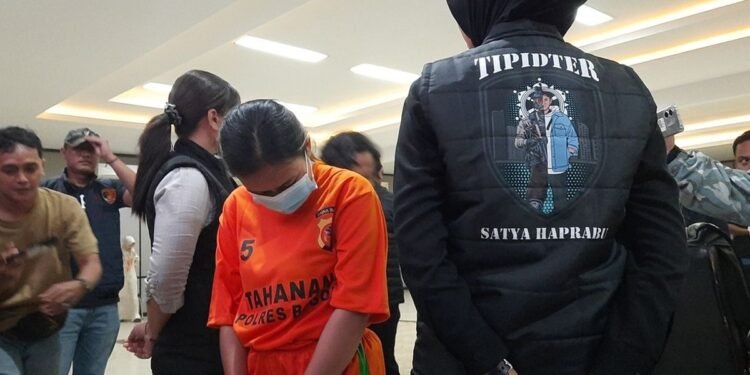 Drama Tabungan di Puncak: Wanita Tewas Saat Sujud