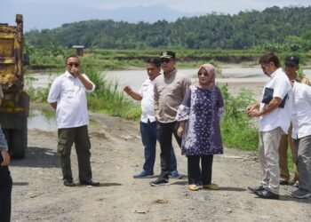 Tambang Siluman Purbalingga: Sungai Rusak, Pemilik Hilang