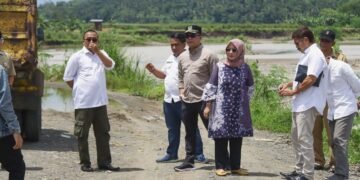 Tambang Siluman Purbalingga: Sungai Rusak, Pemilik Hilang