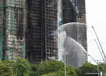 Dua WNI Tewas di Hong Kong, Pemerintah Siapkan Pemulangan PMI