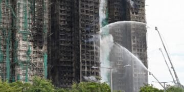 Dua WNI Tewas di Hong Kong, Pemerintah Siapkan Pemulangan PMI