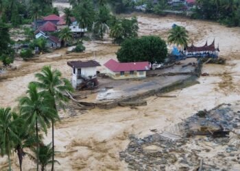 Bencana Sumatera Meluas, Darurat Nasional Belum Ditetapkan?