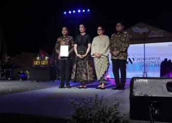 RSWF 2025 Digelar: Saat Balekambang Jadi Tempat Sembuh, Bernyanyi, dan Bahagia