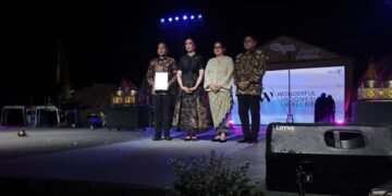 RSWF 2025 Digelar: Saat Balekambang Jadi Tempat Sembuh, Bernyanyi, dan Bahagia