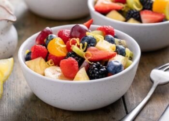 Buah Bisa Bikin Langsing, Tapi Jamnya Salah? Ya Sama Aja Bohong