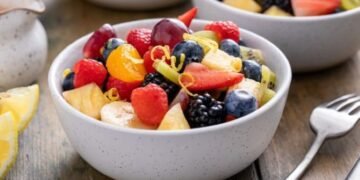 Buah Bisa Bikin Langsing, Tapi Jamnya Salah? Ya Sama Aja Bohong