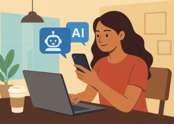 Dikit-Dikit AI: Ketika Otak Gen Z Nyaris Pensiun Dini