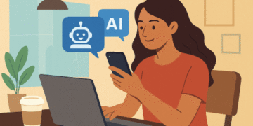 Dikit-Dikit AI: Ketika Otak Gen Z Nyaris Pensiun Dini