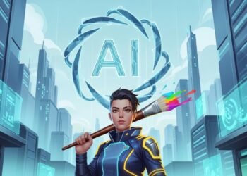 Ancaman AI di Depan Mata: Gen Z Punya Strategi Berbeda?