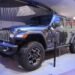 JEEP HYBRID NGAMBEK MASSAL: Ketika Mobil Masa Depan Tersedak… Pasir?