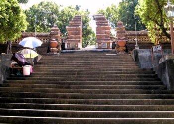 Menelisik Astana Pajimatan Imogiri: Tempat Para Raja Pulang ke Keabadian