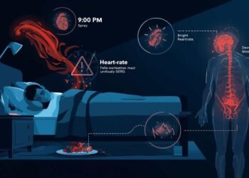 Habis Makan Langsung Tidur?