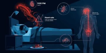 Habis Makan Langsung Tidur?