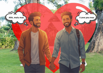 Ngaku Jantan, Mental Kerupuk: Sindrom Cowok Palsu Era Media Sosial