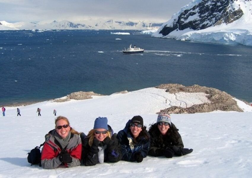 Akhir Tahun, Banyak Destinasi Ramai… Tapi Bukan Buat Didatengin!