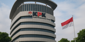 Bupati Ponorogo Ditangkap KPK: Ketika Jabatan Dijual Seharga Mutasi