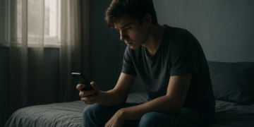 Generasi Stroberi di Era Digital: Luka Tak Terlihat di Balik Senyum Layar