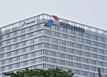 Pertamina dan Diet Korporat Paling Ambisius Tahun Ini