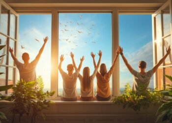 5 Kebiasaan Pagi yang Diam-Diam Bisa Ubah Harimu Jadi Lebih Fokus