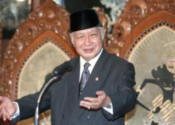 Soeharto Jadi Pahlawan Nasional? Kalau Janji Politik Bisa Kedaluwarsa, Kenapa Reformasi Enggak?