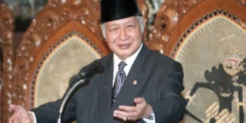 Soeharto Jadi Pahlawan Nasional? Kalau Janji Politik Bisa Kedaluwarsa, Kenapa Reformasi Enggak?