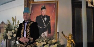 KGPAA Hamangkunegoro Resmi Jadi XIV: Gen Z di Balik Tahta Kraton Surakarta