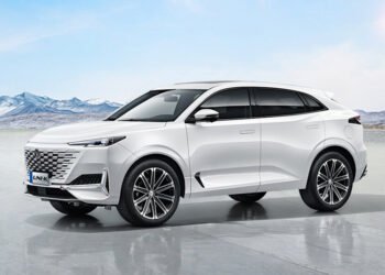 Changan Resmi Masuk RI, Bawa Dua Mobil Listrik Baru: Deepal S07 dan Lumin